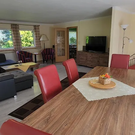 Casa vacanze Gruene Oase