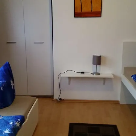 Holiday home Gruene Oase *