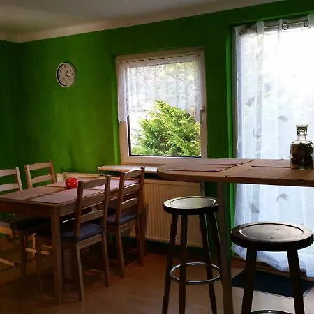 Casa vacanze Gruene Oase *