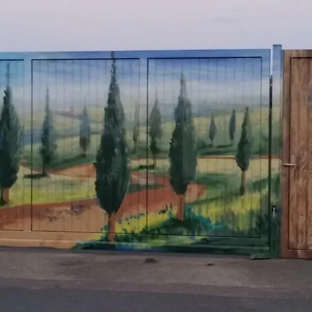 Gruene Oase * Halle (Saale)