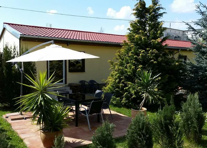 Gruene Oase * Halle (Saale)